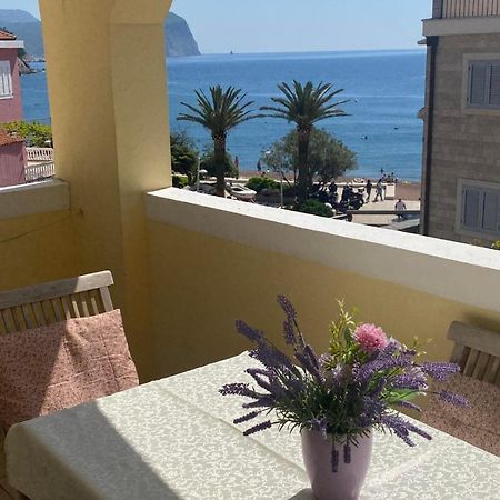 Miomir Perazic Apartments Petrovac 외부 사진