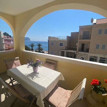 Miomir Perazic Apartments Petrovac 외부 사진