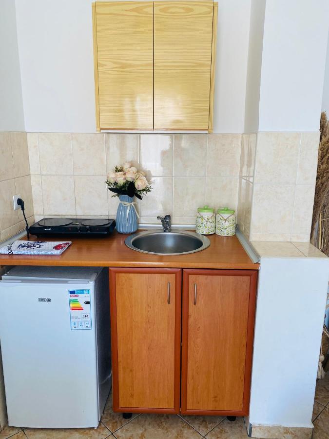 Miomir Perazic Apartments Petrovac 외부 사진