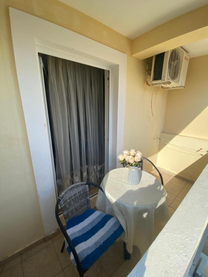 Miomir Perazic Apartments Petrovac 외부 사진