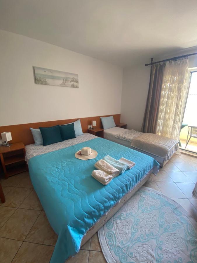 Miomir Perazic Apartments Petrovac 외부 사진