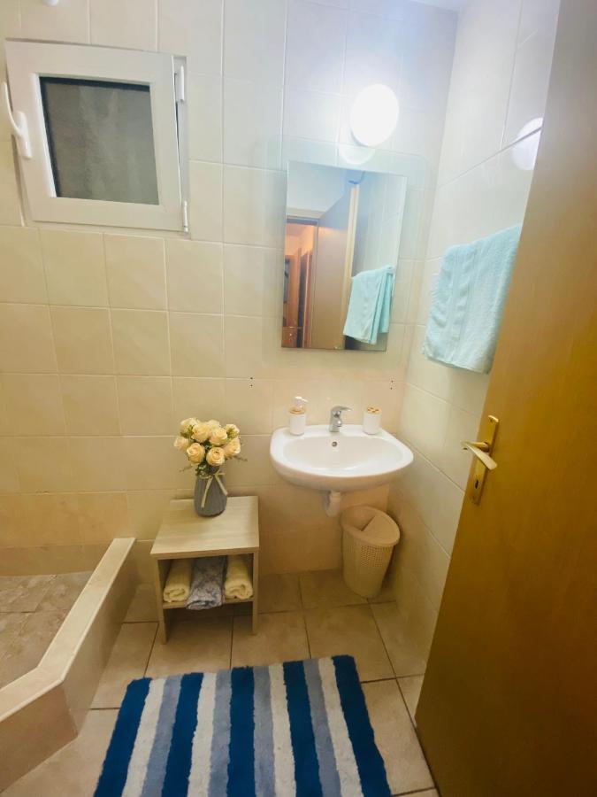 Miomir Perazic Apartments Petrovac 외부 사진