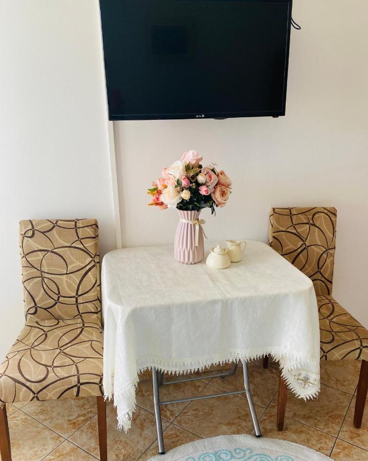 Miomir Perazic Apartments Petrovac 외부 사진