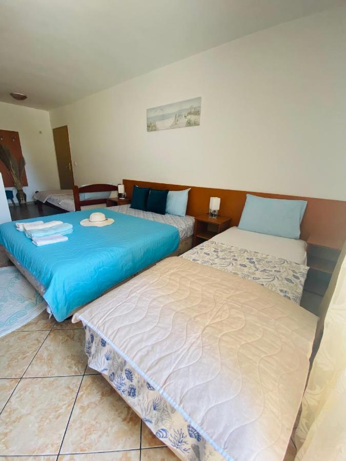 Miomir Perazic Apartments Petrovac 외부 사진